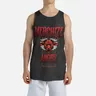 Tank Tops & Sleeveless